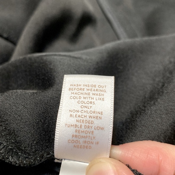 Lauren Conrad Shawl Blazer - Picture 7 of 7